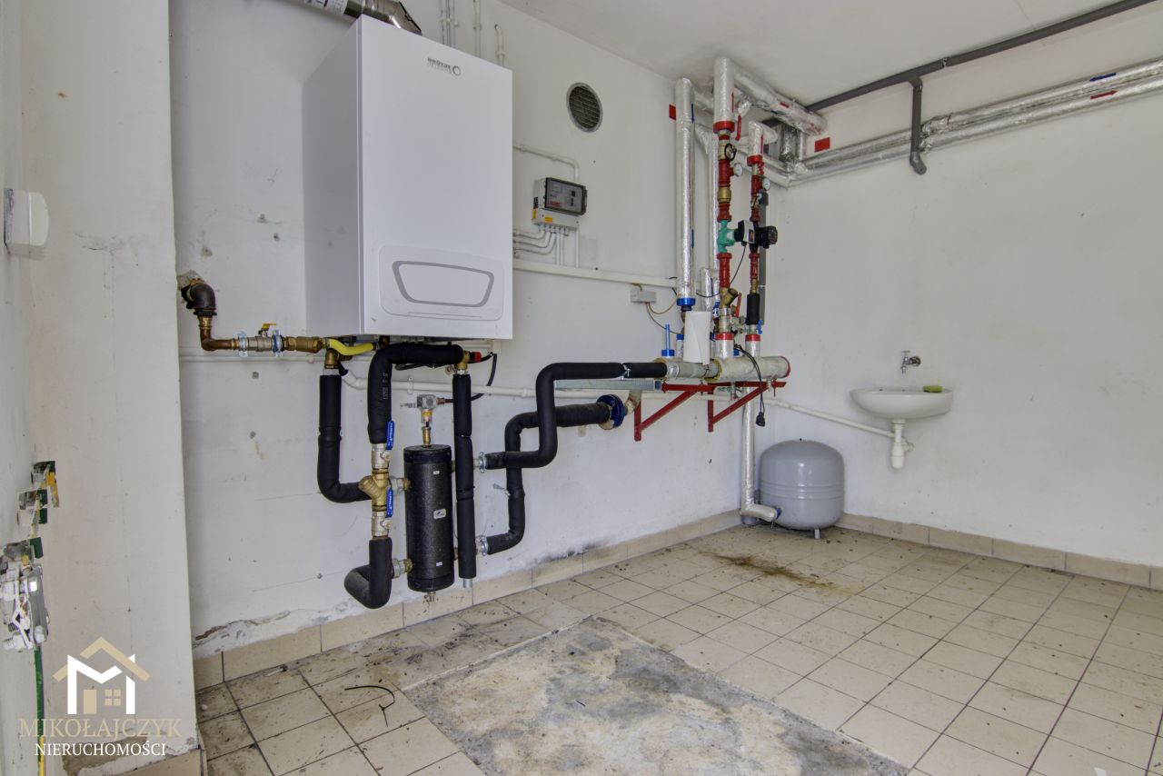 Hala/magazyn Bartoszyce. Zdjęcie 6