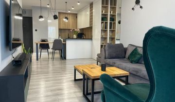 Mieszkanie 2-pokojowe Katowice Ochojec, ul. Fabryczna