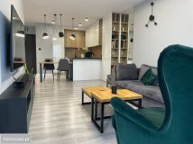 Mieszkanie 2-pokojowe Katowice Ochojec, ul. Fabryczna
