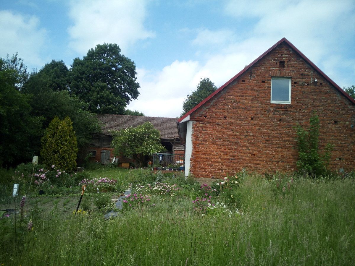 dom wolnostojący, 3 pokoje Czechy. Zdjęcie 6