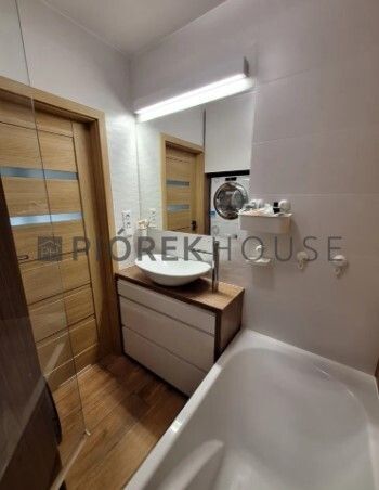 Mieszkanie 3-pokojowe Warszawa Ursynów, Pasaż Stokłosy. Zdjęcie 8