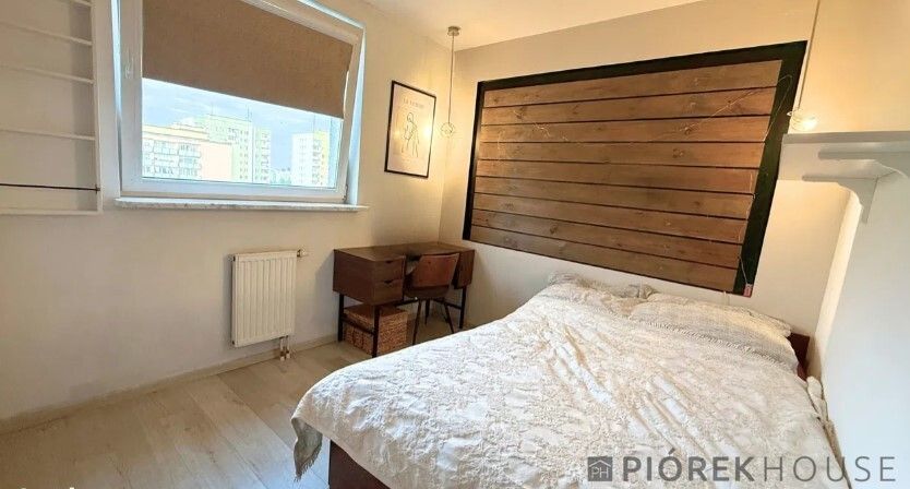 Mieszkanie 3-pokojowe Warszawa Bielany, ul. Rodziny Połanieckich. Zdjęcie 11