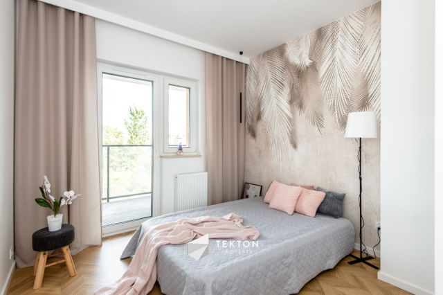 Mieszkanie 2-pokojowe Poznań Zawady, ul. Aleksandra Studniarskiego. Zdjęcie 7