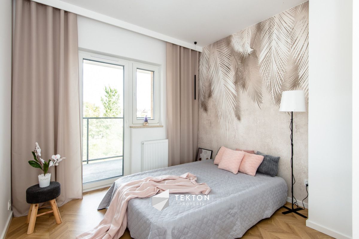 Mieszkanie 2-pokojowe Poznań Zawady, ul. Aleksandra Studniarskiego. Zdjęcie 7