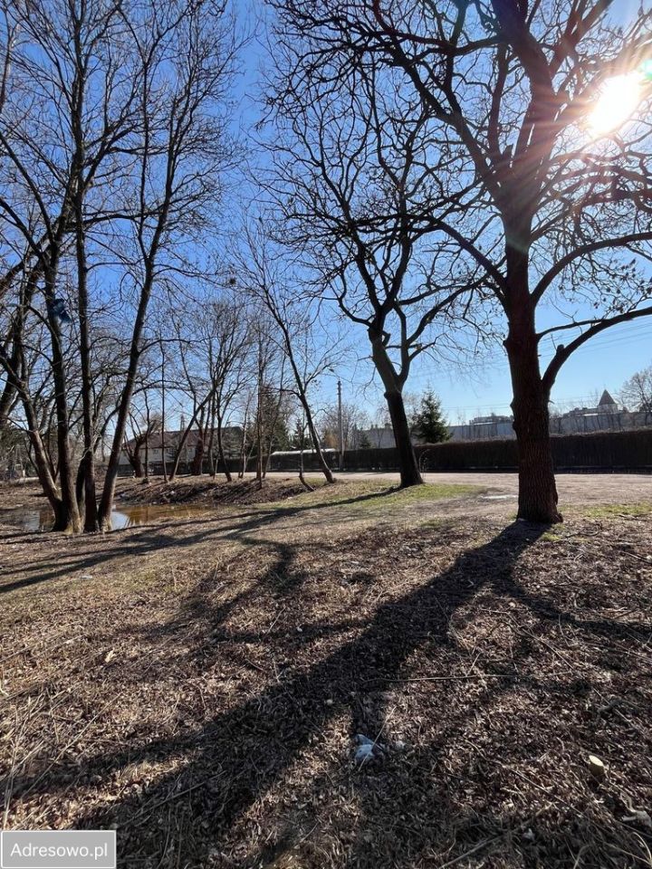 Działka budowlana Radzymin Centrum. Zdjęcie 3