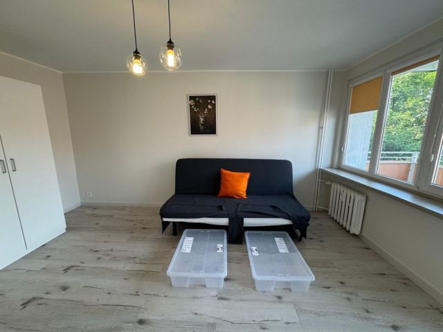 Mieszkanie 3-pokojowe Wrocław Stare Miasto, ul. ks. Wincentego Kraińskiego. Zdjęcie 8