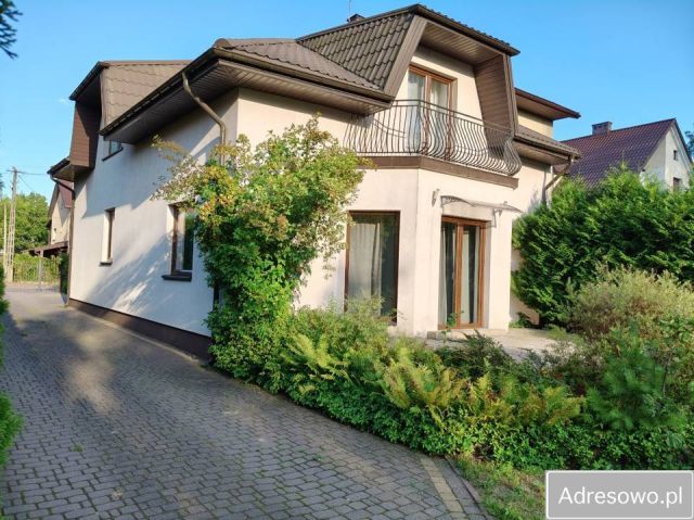 bliźniak, 4 pokoje Mińsk Mazowiecki. Zdjęcie 1