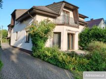 bliźniak, 4 pokoje Mińsk Mazowiecki