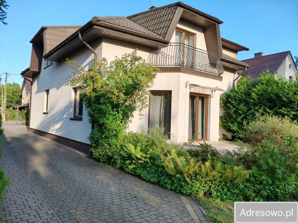 bliźniak, 4 pokoje Mińsk Mazowiecki