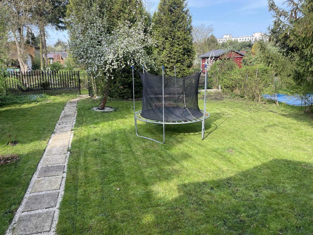 Działka rod Ząbki. Zdjęcie 7