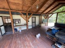 Działka rekreacyjna Wytyczno Kochanowskie. Zdjęcie 3