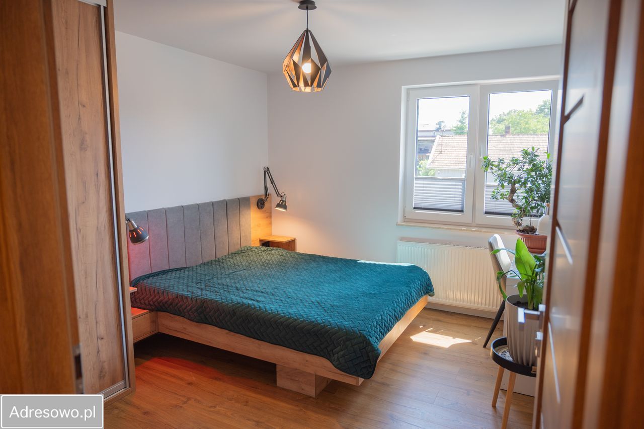 Mieszkanie 3-pokojowe Nowy Sącz. Zdjęcie 19