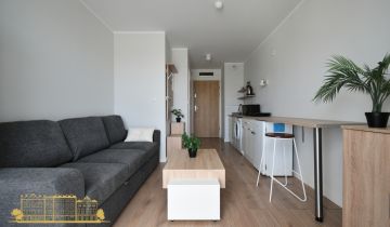 Mieszkanie 1-pokojowe Kraków Płaszów, ul. Seweryna Goszczyńskiego
