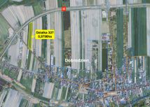 Działka inwestycyjna Dobrodzień, ul. Szemrowicka