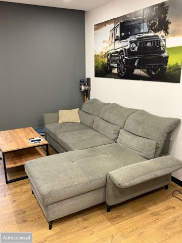 Mieszkanie 2-pokojowe Białystok Centrum, ul. Jurowiecka. Zdjęcie 1