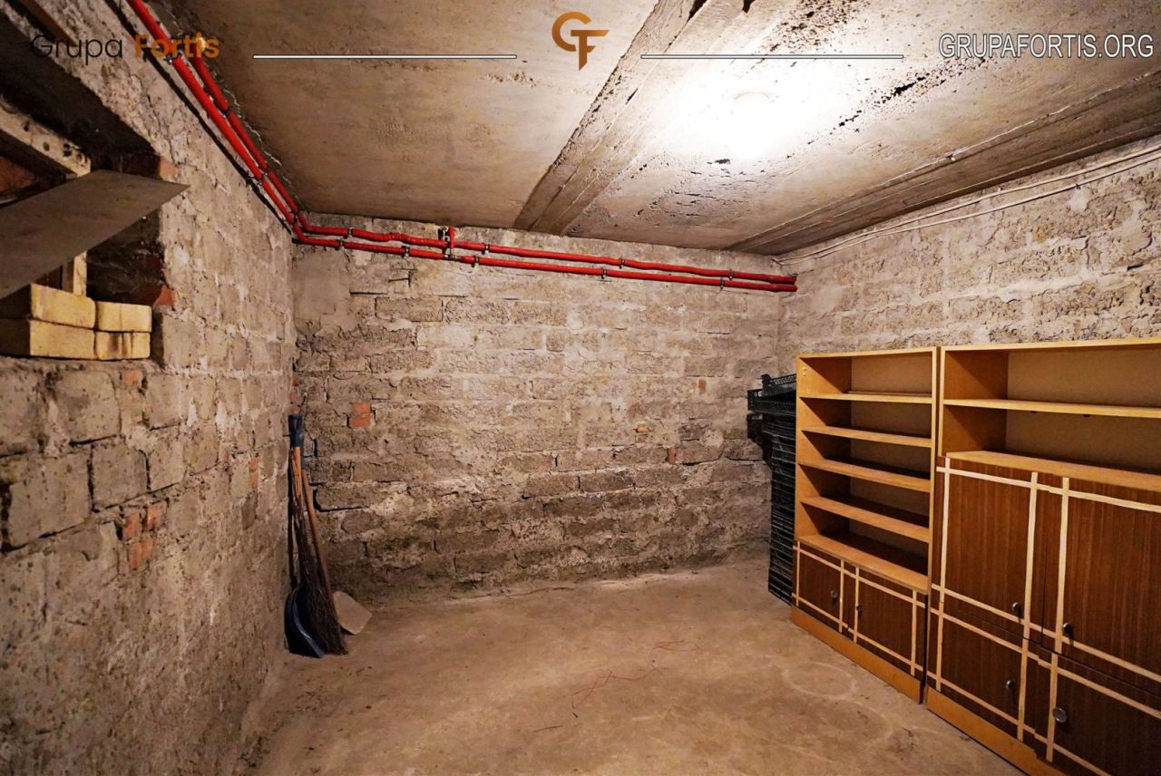 Mieszkanie 3-pokojowe Skalbmierz. Zdjęcie 8