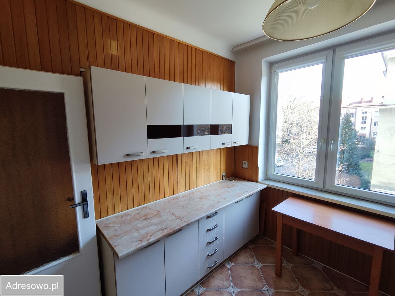 Mieszkanie 3-pokojowe Sulejówek, pl. Czarnieckiego. Zdjęcie 8