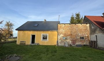 dom wolnostojący, 4 pokoje Wierzbno, ul. Główna