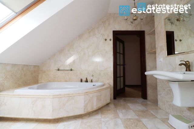 bliźniak, 5 pokoi Kraków Wola Justowska, ul. Kogucia. Zdjęcie 10