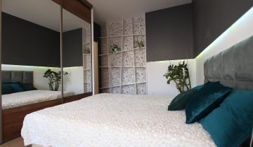 Mieszkanie 3-pokojowe Wrocław Krzyki, ul. Klasztorna