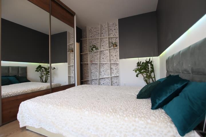 Mieszkanie 3-pokojowe Wrocław Krzyki, ul. Klasztorna. Zdjęcie 2