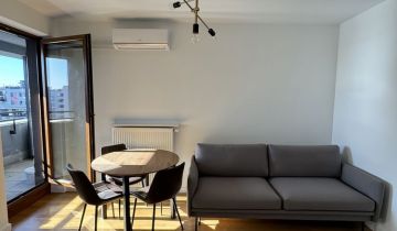 Mieszkanie 2-pokojowe Warszawa Praga-Południe, ul. Przeworska