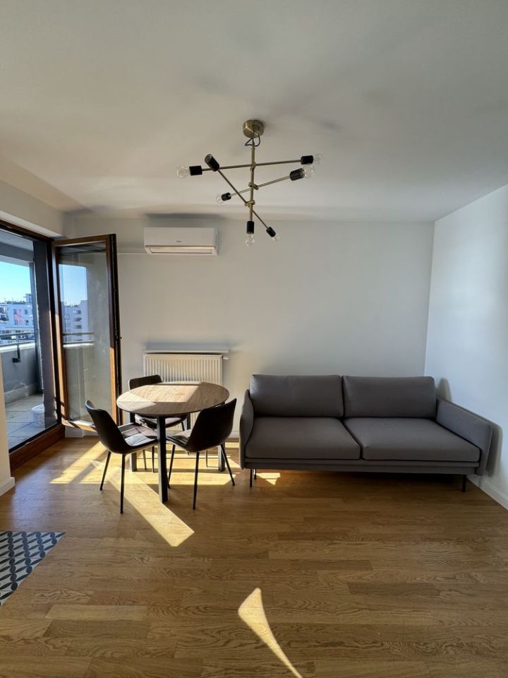 Mieszkanie 2-pokojowe Warszawa Praga-Południe, ul. Przeworska