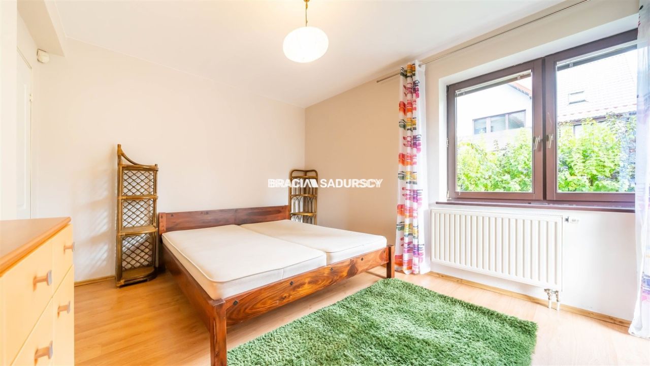 Mieszkanie 2-pokojowe Kraków Bronowice Małe, ul. Katowicka. Zdjęcie 2