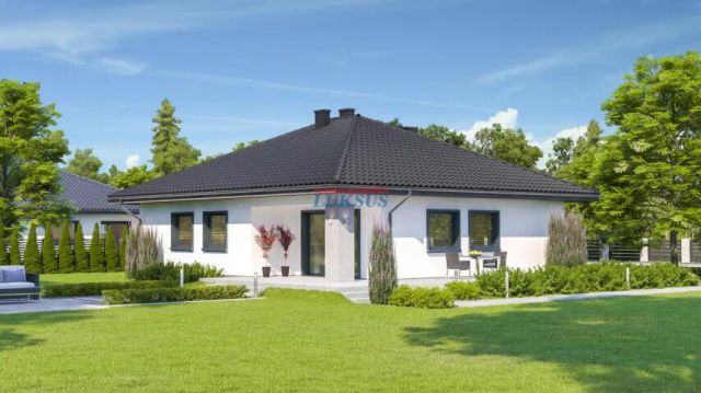 dom wolnostojący, 4 pokoje Góra Kalwaria. Zdjęcie 5