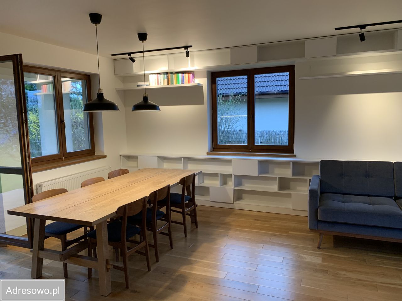 dom wolnostojący, 5 pokoi Baniocha. Zdjęcie 14