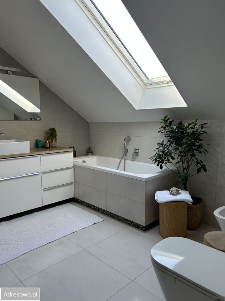 bliźniak, 5 pokoi Banino, ul. Cynamonowa. Zdjęcie 5