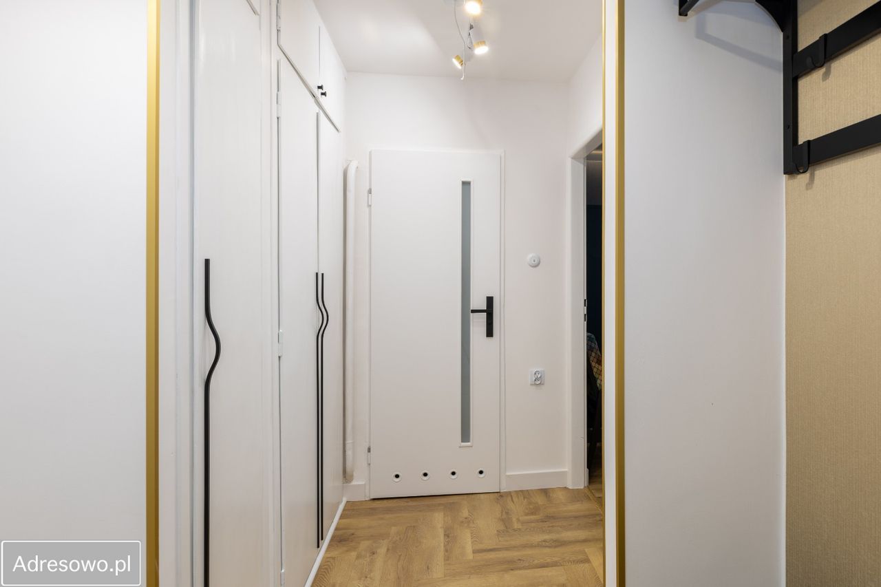 Mieszkanie 3-pokojowe Koszalin Centrum, ul. Bałtycka. Zdjęcie 5