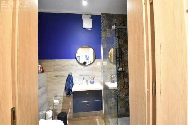 dom wolnostojący, 6 pokoi Wybcz, ul. gen. Wł. Andersa. Zdjęcie 8