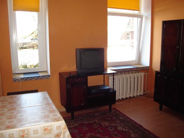 Mieszkanie 2-pokojowe Koszalin Centrum, ul. marsz. Józefa Piłsudskiego. Zdjęcie 1