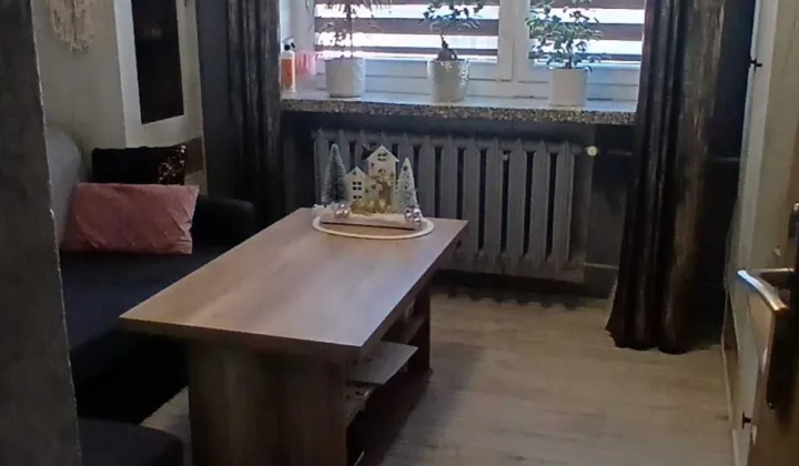 Mieszkanie 3-pokojowe Drawsko Abisynia, ul. Szkolna