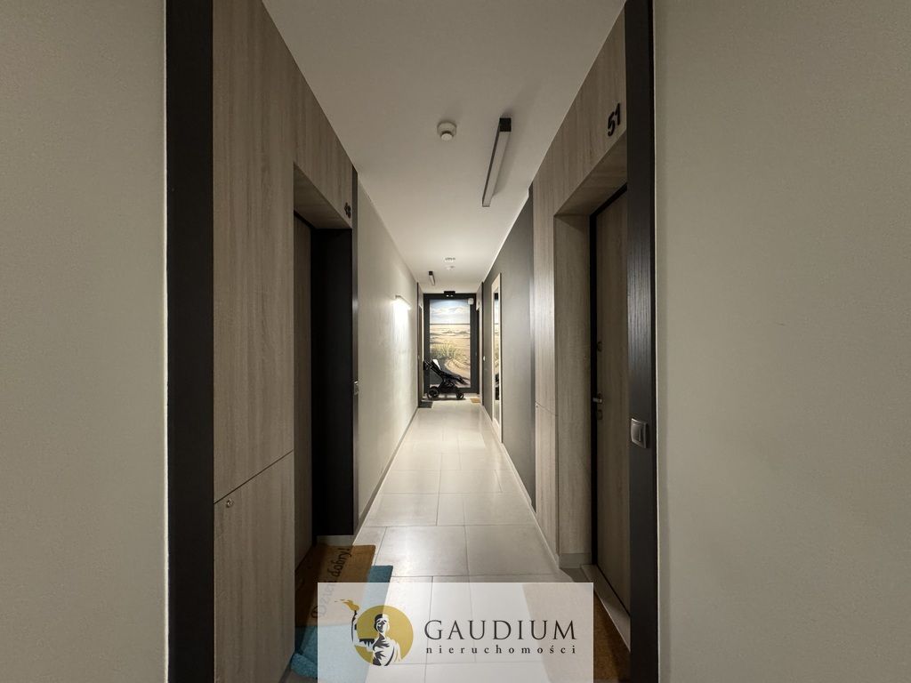 Mieszkanie 3-pokojowe Gdańsk Letnica, ul. Sucha. Zdjęcie 24