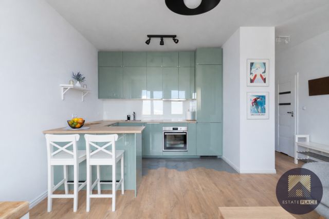 Mieszkanie 1-pokojowe Warszawa Wola, ul. Radziwie. Zdjęcie 4