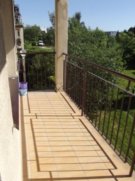 Mieszkanie 1-pokojowe Kraków Prądnik Biały, ul. Kuźnicy Kołłątajowskiej. Zdjęcie 2