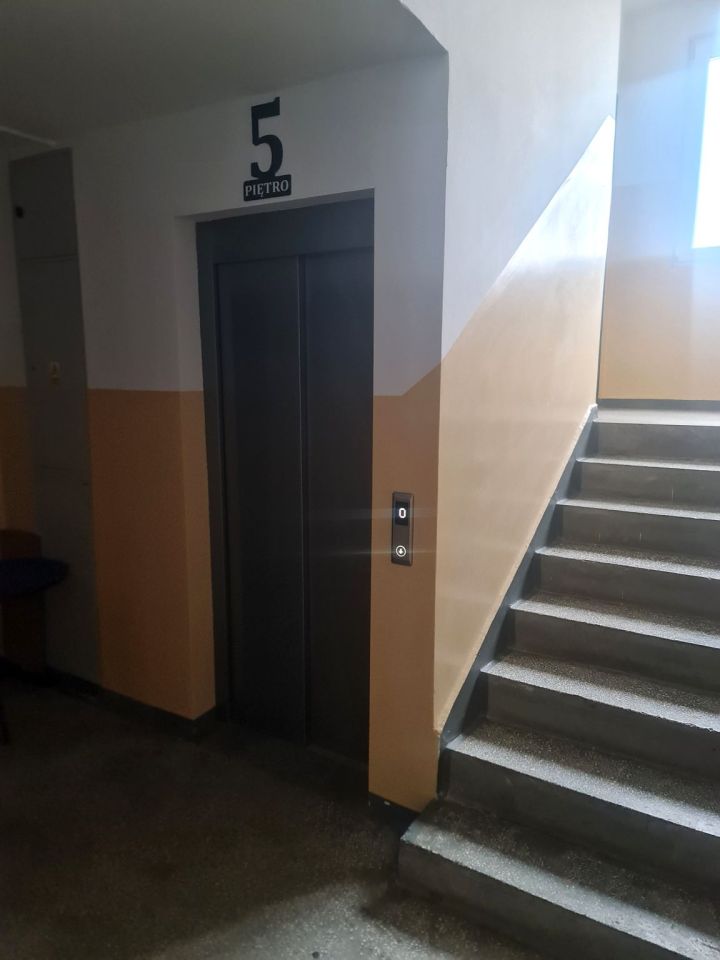 Mieszkanie 2-pokojowe Wałbrzych Podzamcze, ul. Grodzka. Zdjęcie 4