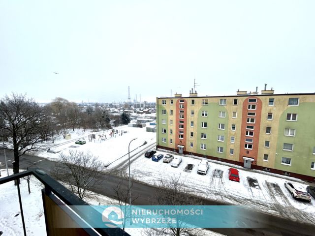 Mieszkanie 2-pokojowe Gdańsk Stogi, ul. Pawia. Zdjęcie 10