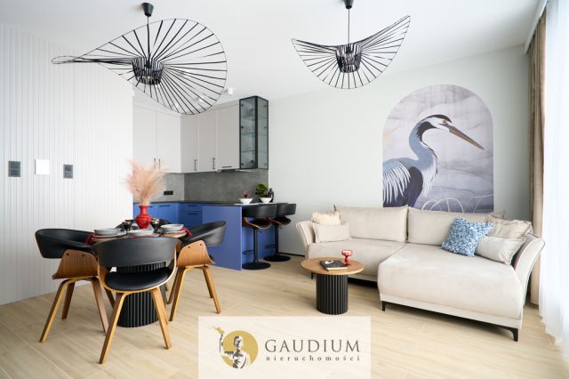 Mieszkanie 2-pokojowe Gdynia Orłowo, ul. Bernadowska. Zdjęcie 1