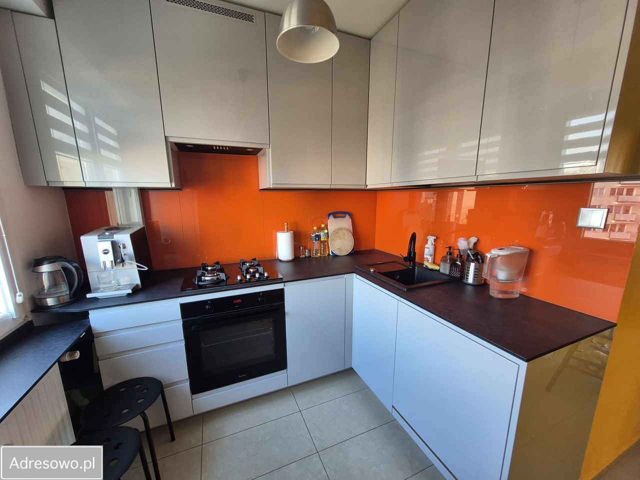 Mieszkanie 2-pokojowe Lublin Czechów Południowy. Zdjęcie 7