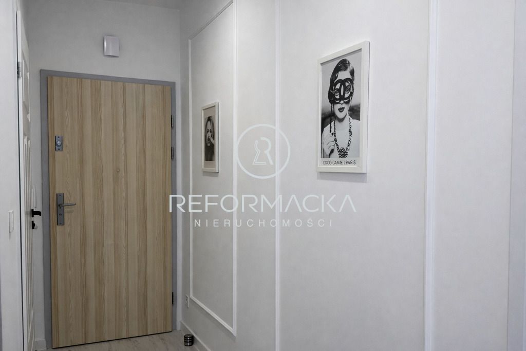 Mieszkanie 2-pokojowe Rzeszów Słocina, pl. Armii Krajowej. Zdjęcie 5