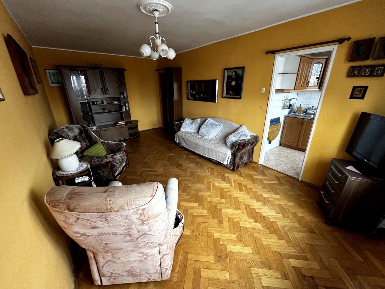 Mieszkanie 3-pokojowe Świdnica, ul. Ludwika Zamenhofa. Zdjęcie 14