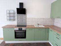 Mieszkanie 2-pokojowe Wrocław Sołtysowice, ul. Sołtysowicka. Zdjęcie 1