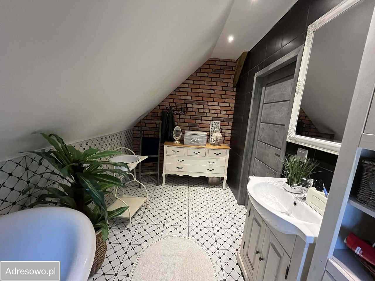 dom wolnostojący, 5 pokoi Wardyń. Zdjęcie 12