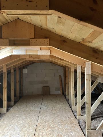 dom wolnostojący, 4 pokoje Kleszczewo, ul. Jabłkowa. Zdjęcie 13