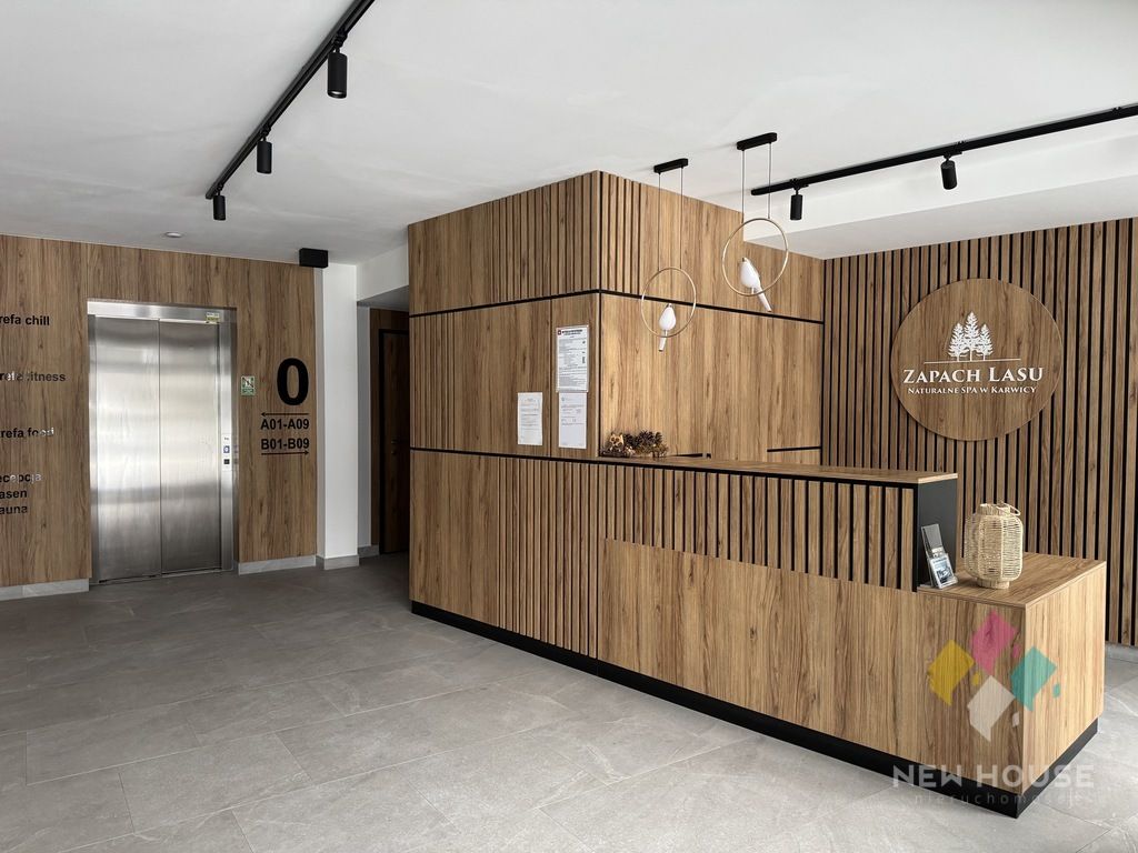 Mieszkanie 1-pokojowe Karwica. Zdjęcie 9