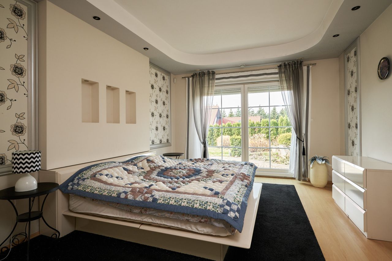 dom wolnostojący, 9 pokoi Kłodzko, ul. Adama Mickiewicza. Zdjęcie 10