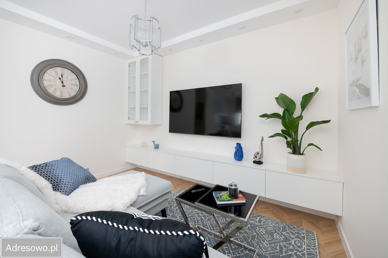 Mieszkanie 2-pokojowe Gdańsk Letnica, ul. Starowiejska. Zdjęcie 19